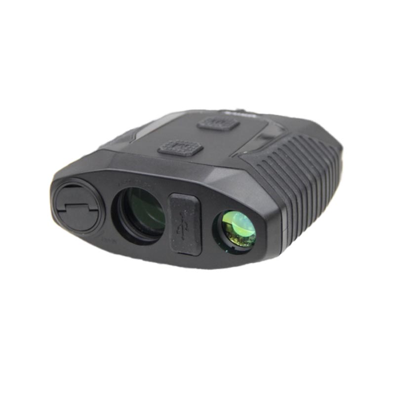 Teleskop Rangefinder Laser LF5000