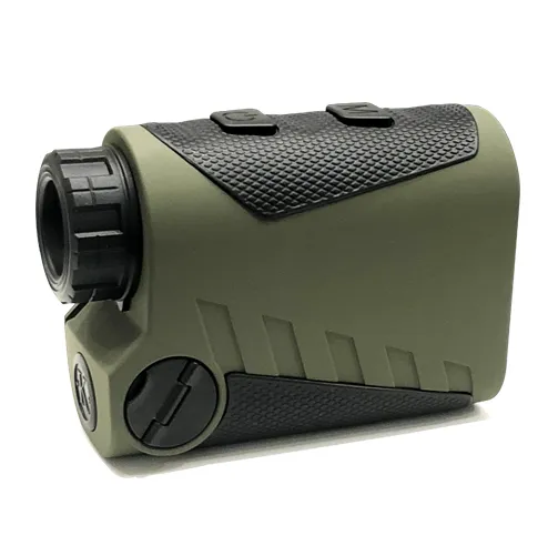 Instrumen pengukuran kecepatan rangefinder laser seri L