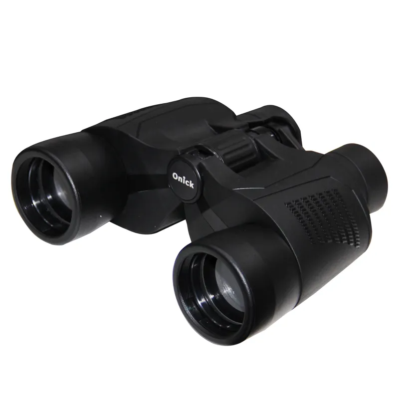 10-22x50 High Power Definisi Tinggi Binocular Magnification Telescope Bukaan Bes