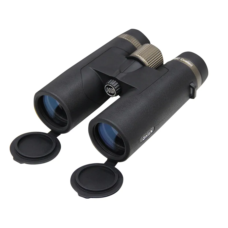 8x42 Binocular Low-light Night Vision Teleskop Portabel Hd