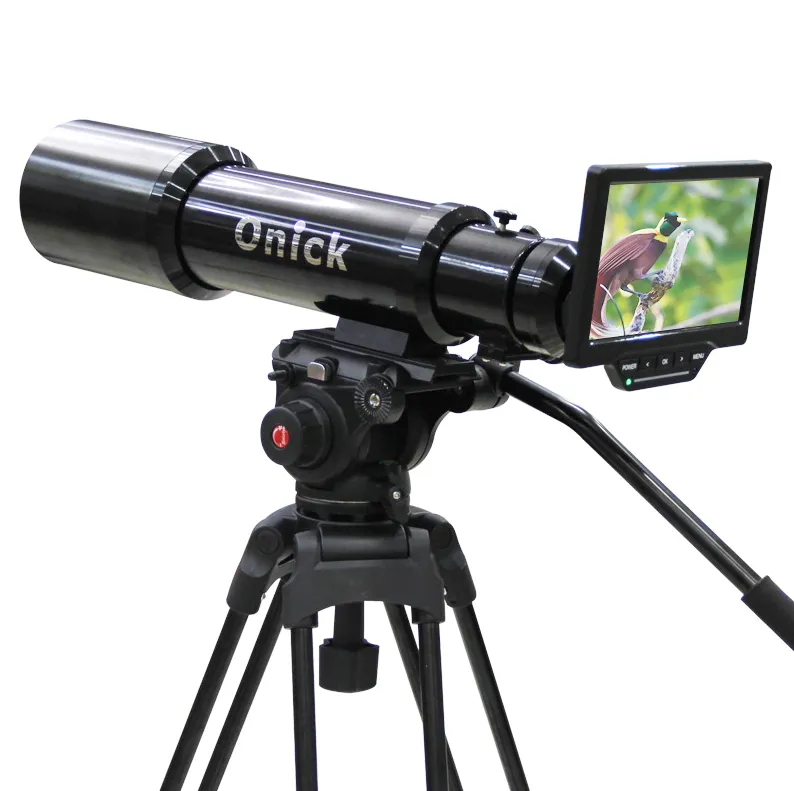 Instrumen Inspeksi Anti Goyang Digital S75